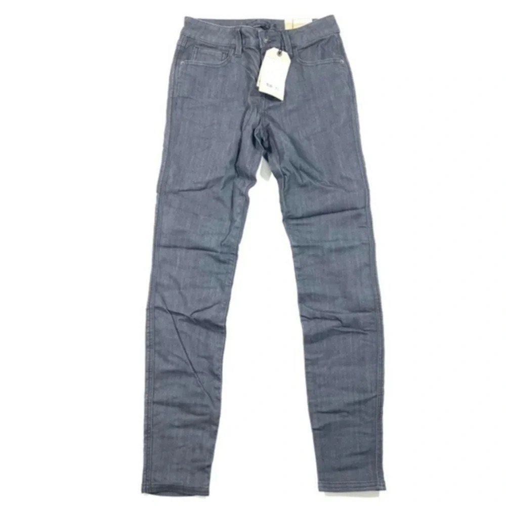 New Prana Oday Skinny Jeans Size 2 26